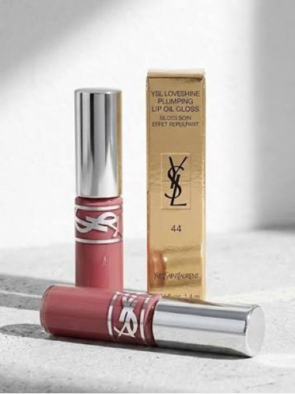 💄 LOVESHINE LIP OIL STICK (10 Stardust Love) BUNDLE! - Picture 7 of 9